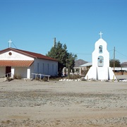 Upper Santan Village, Arizona