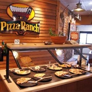 Pizza Ranch