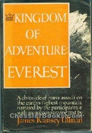 Kingdom of Adventure: Everest (James Ramsey Ullman)