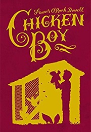 Chicken Boy (Frank O&#39;Roark Dowell)