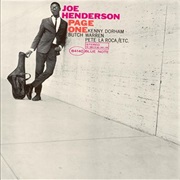 Joe Henderson - Page One
