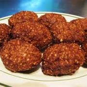 Kibbeh