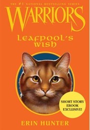 Leafpool's Wish (Erin Hunter)