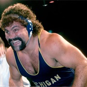 Rick Steiner