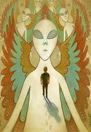 Orphan Pirates of the Spanish Main (Dennis Danvers)