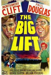The Big Lift (George Seaton)