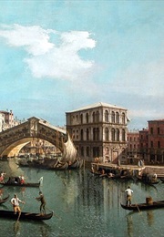 Canaletto (Art Gallery)