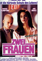 Silence Like Glass (1989)