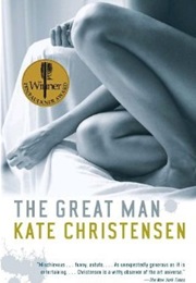 The Great Man (Kate Christensen)