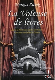 La Voleuse De Livres (Markus Zusak)