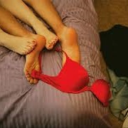 Hook Up With a Stranger