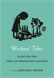 Workers' Tales (Michael Rosen)
