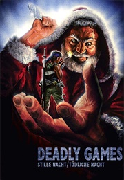 Deadly Games (1989)