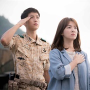 Descendants of the Sun