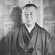 Junichiro Tanizaki