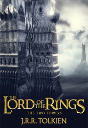 Lord of the Ring: The Two Towers (J.R.R Tolkien)