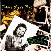 "Jimmy Olson's Blues" by Spin Doctors