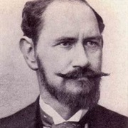 Ferdinand Ritter Von Mannlicher