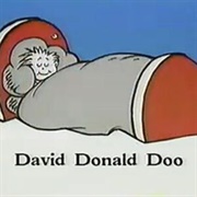 David Donald Doo