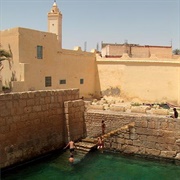 Gafsa, Tunisia