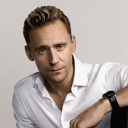 Tom Hiddleston