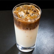 Starbucks MacChiato