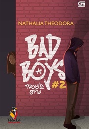 BAD BOYS #2 (NATHALIA THEODORA)