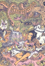 Alienation (Ines Estrada)