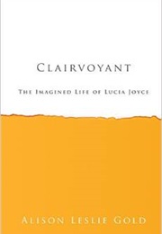 Clairvoyant (Alison Leslie Gold)
