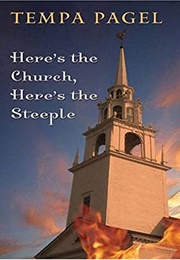 Here's the Church, Here's the Steeple (Tempa Pagel)