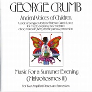 Crumb: Ancient Voices of Children