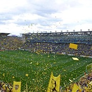 Estadio De La Ceramica