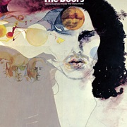 The Doors Weird Scenes Inside the Gold Mine