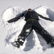 Snow Angels