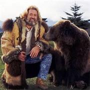 The Life and Times of Grizzly Adams