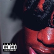 Donny Jericho - TRASH JAM