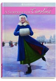 A Surprise for Caroline (Kathleen Ernest)