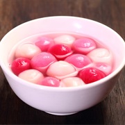 Tangyuan