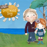 Lily's Driftwood Bay