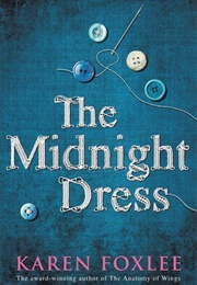The Midnight Dress (Karen Foxlee)