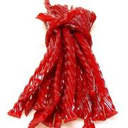 Twizzlers Licorice