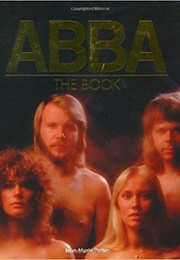 Abba the Book (Jean-Marie Potiez)