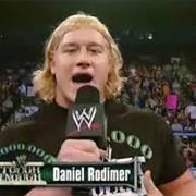 Daniel Rodimer
