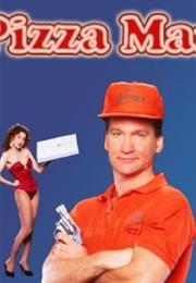 Pizza Man 2011