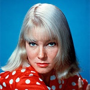 May Britt