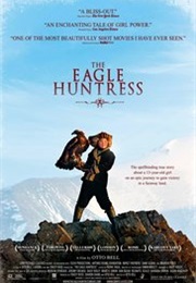 The Eagle Huntress (2016)