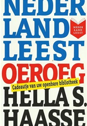 Oeroeg (Hella S. Haasse)