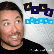 Unbalanced Load - Doug Benson