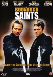 The Boondock Saints (1999)