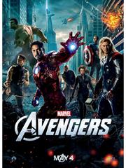 The Avengers (2012)